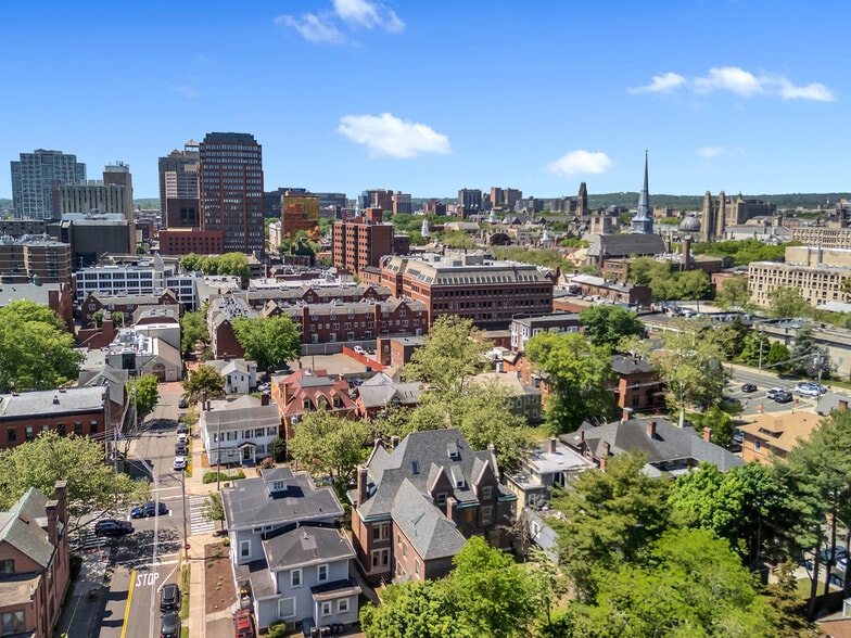 More Photos Of 51 Trumbull St, New Haven Office For Sale
