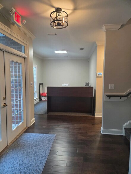 More Photos Of 375 Gaines School Rd, Athens Office For Lease