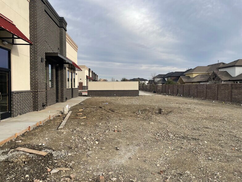 More Photos Of 10366 Coit Rd, Frisco Office For Lease