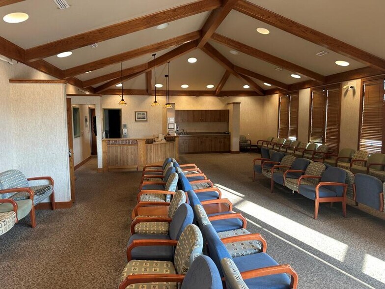 More Photos Of 3625 Quail Ridge Dr, Winfield Medical For Sale