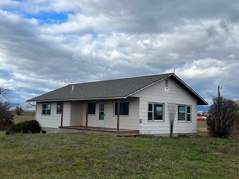 More Photos Of 9450 Roller Coaster Rd, Missoula Land For Sale