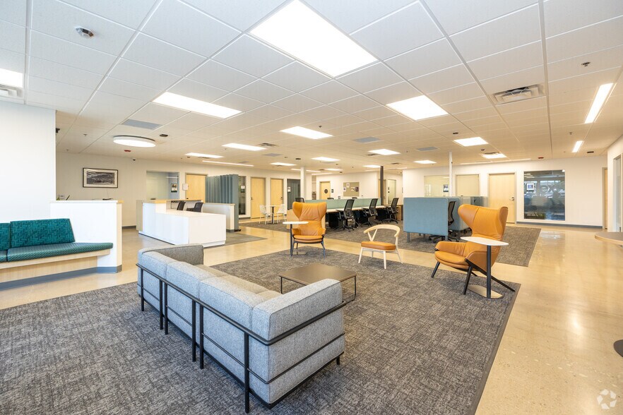 More Photos Of 5180 Fox St, Denver Warehouse For Lease