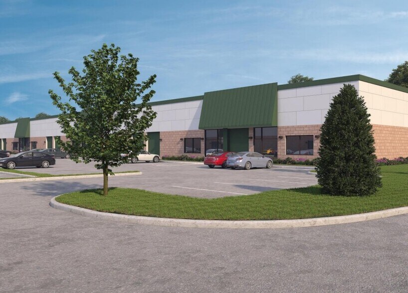 Primary Photo Of , Montville Industrial For Sale