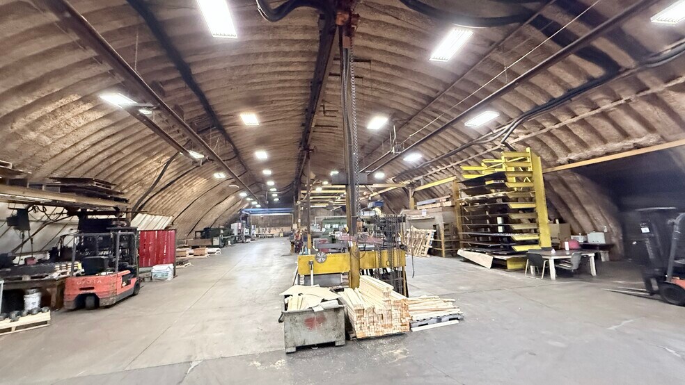 More Photos Of , Footville Industrial For Sale