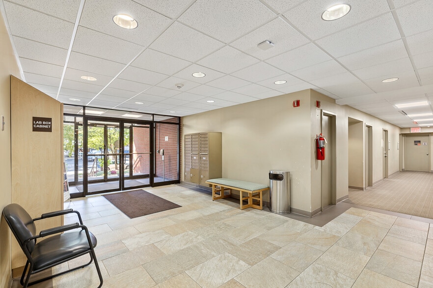 More Photos Of 50 Newark Ave, Belleville Medical For Lease