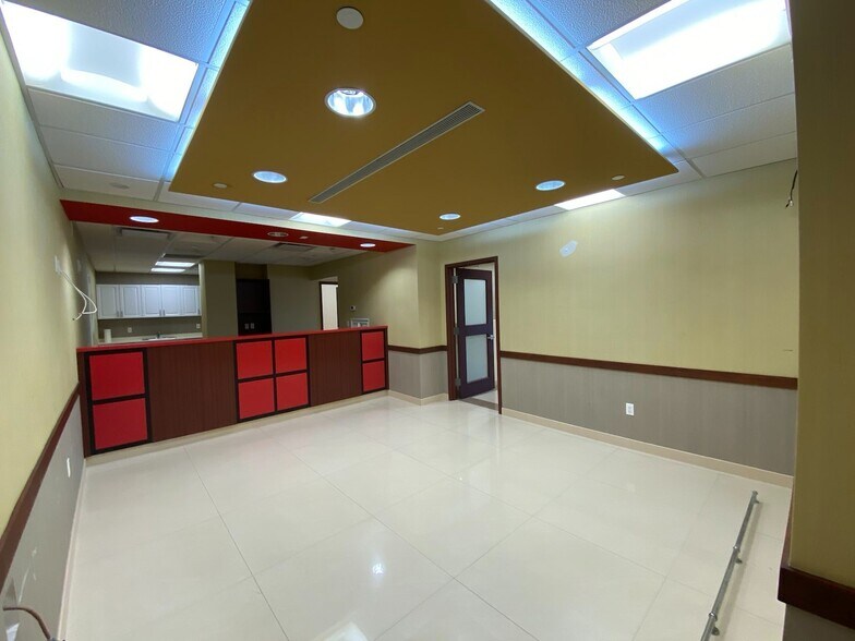 Primary Photo Of 38-25 38-25 Main Street, Flushing Office Residential For Sale