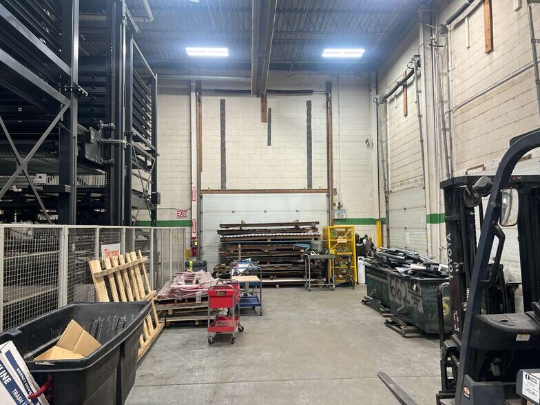 More Photos Of 301-325 Division St, Boonton Warehouse For Sale