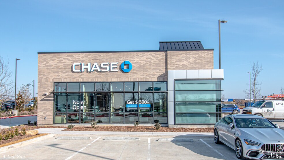 More Photos Of 1055 Market Way Rd, Argyle Freestanding For Sale