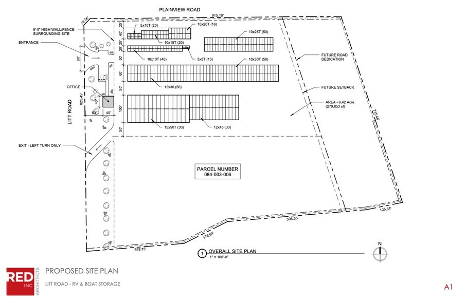 More Photos Of Litt Rd, Modesto Land For Sale