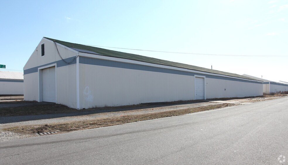 Primary Photo Of 808 Warehouse St, Greensboro Warehouse For Lease