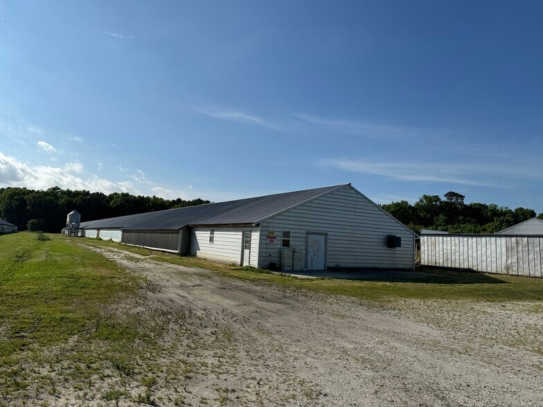 More Photos Of 27227 Savannah Rd, Hallwood Land For Sale