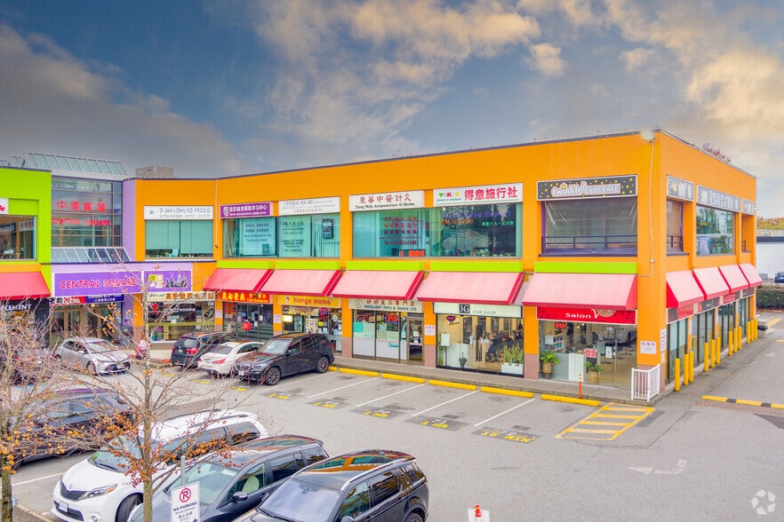 More Photos Of 4231 Hazelbridge Way, Richmond Storefront Retail Office For Sale