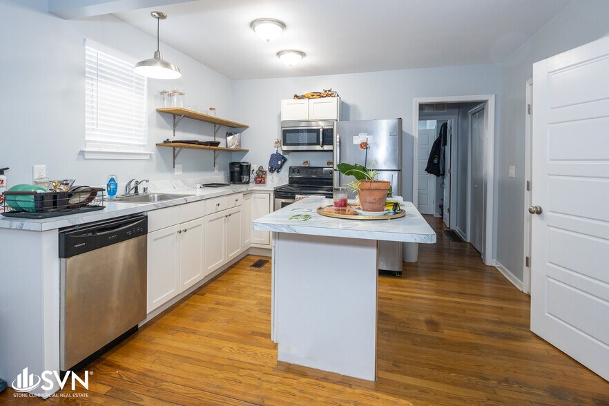 More Photos Of , Lexington Multifamily For Sale