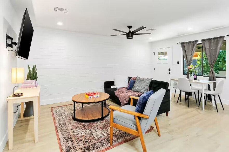 More Photos Of 3139 N 40th St, Phoenix Apartments For Sale