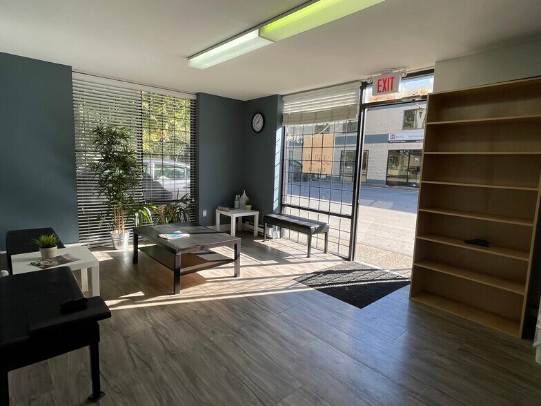 More Photos Of 8528 123rd St, Surrey Warehouse For Lease