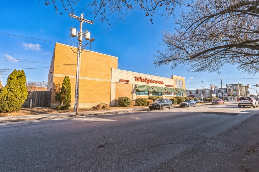 More Photos Of 300-318 N 63rd St, Philadelphia Drugstore For Lease