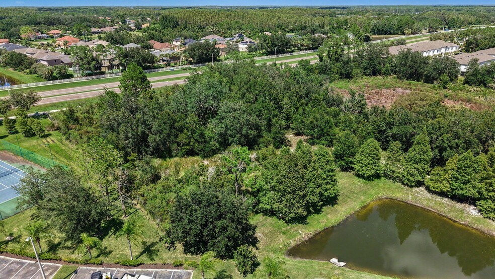More Photos Of Cross Creek Blvd, Tampa Land For Sale