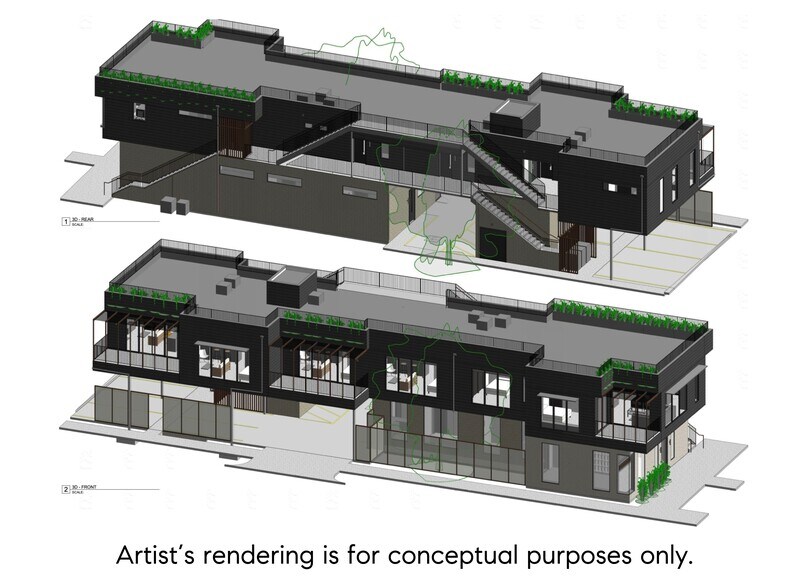 More Photos Of 1800 E Martin Luther King Jr Blvd, Austin Land For Sale