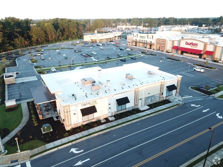 More Photos Of 2000 Skibo Rd, Fayetteville Unknown For Sale