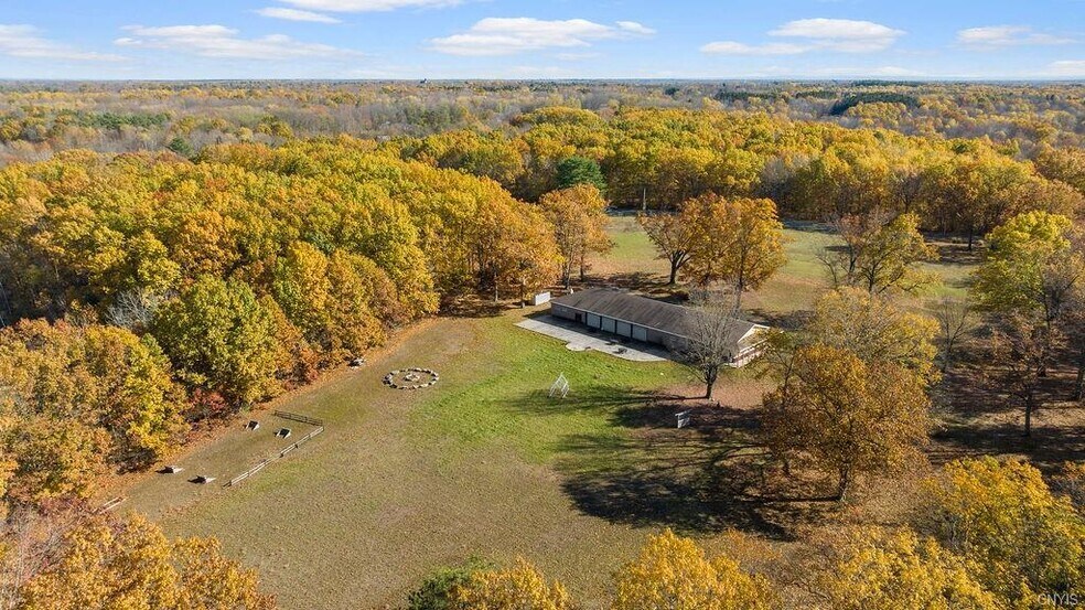More Photos Of 52 Nestle Dr, Fulton Lodge Meeting Hall For Sale