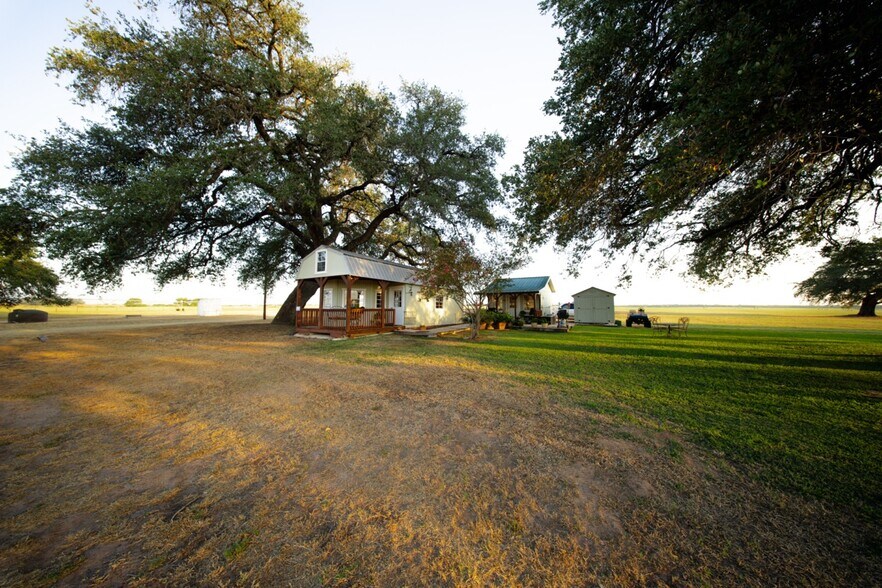 More Photos Of 1769 FM 536, Pleasanton Land For Sale