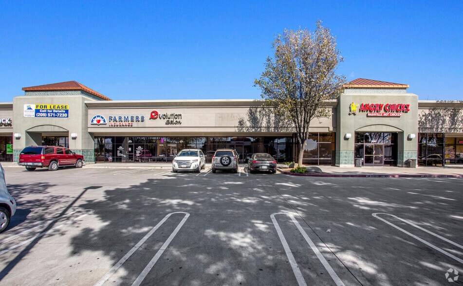 More Photos Of 1768-1788 Mitchell Rd, Ceres Unknown For Lease