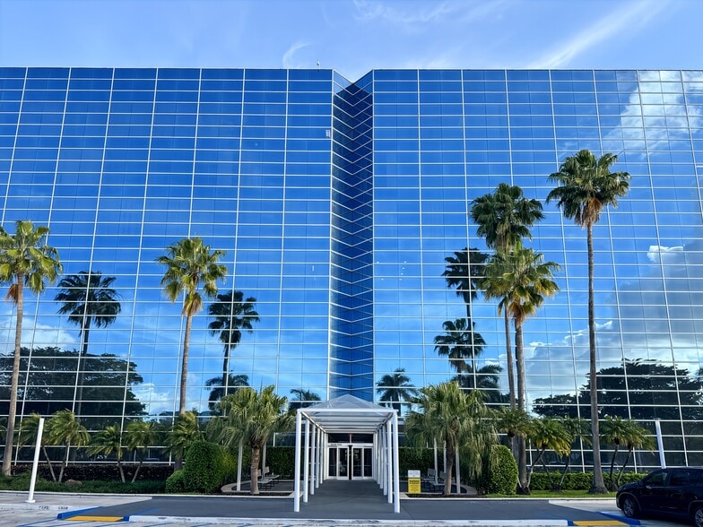 More Photos Of 4000 Hollywood Blvd, Hollywood Coworking Space