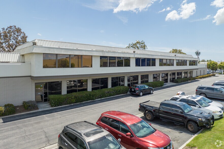 More Photos Of 20620 S Leapwood Ave, Carson Unknown For Lease