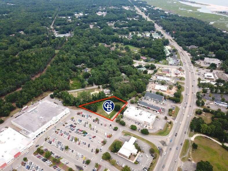 Primary Photo Of 10301 Ocean Hwy, Pawleys Island Land For Lease