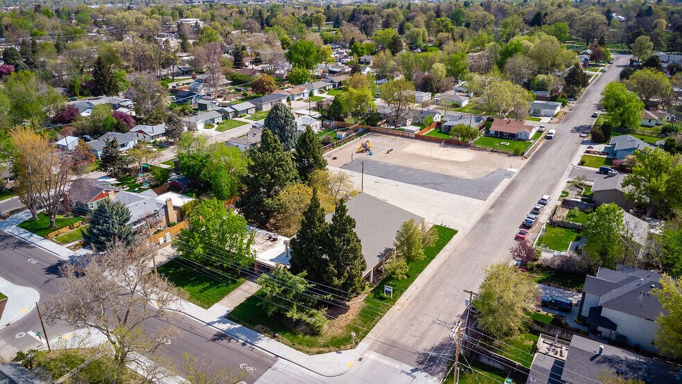 More Photos Of 408 N Garden St, Boise Religious Facility For Sale