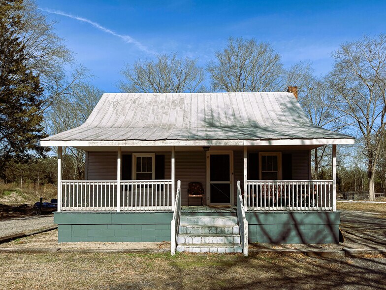 More Photos Of 732 Valley Ridge Rd, Swansea Land For Lease