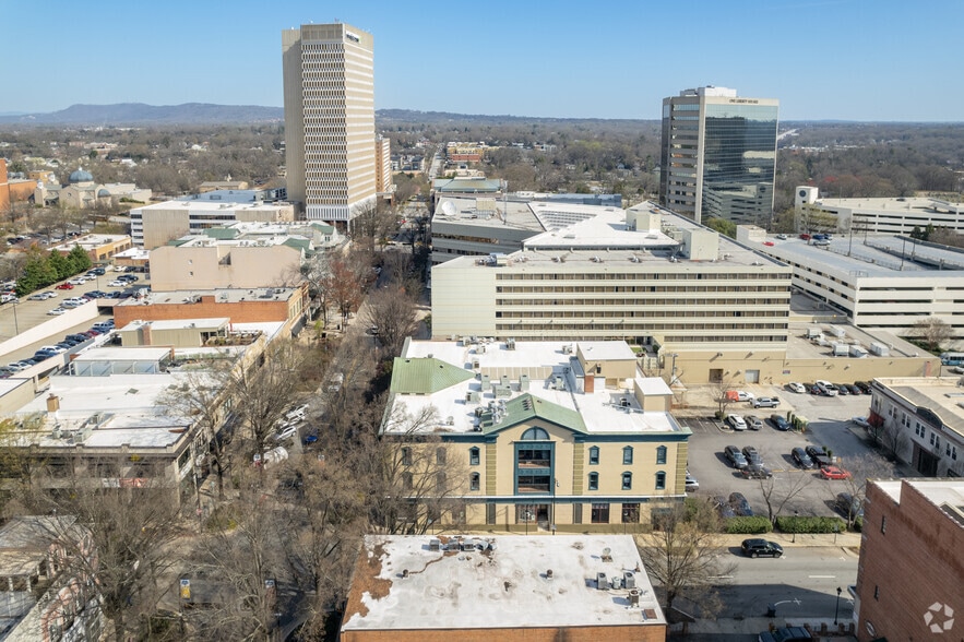 More Photos Of 200 N Main St, Greenville Office Residential For Sale