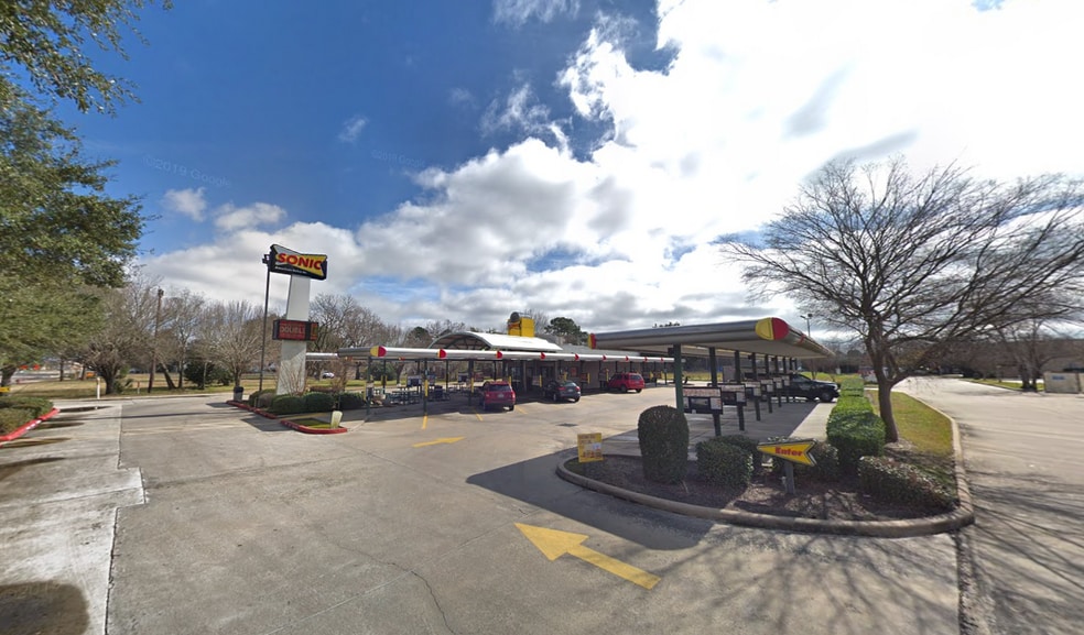 Primary Photo Of 2311 Fm 518 E, League City Fast Food For Lease