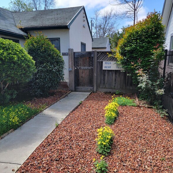 More Photos Of 3226 W St, Sacramento Apartments For Sale