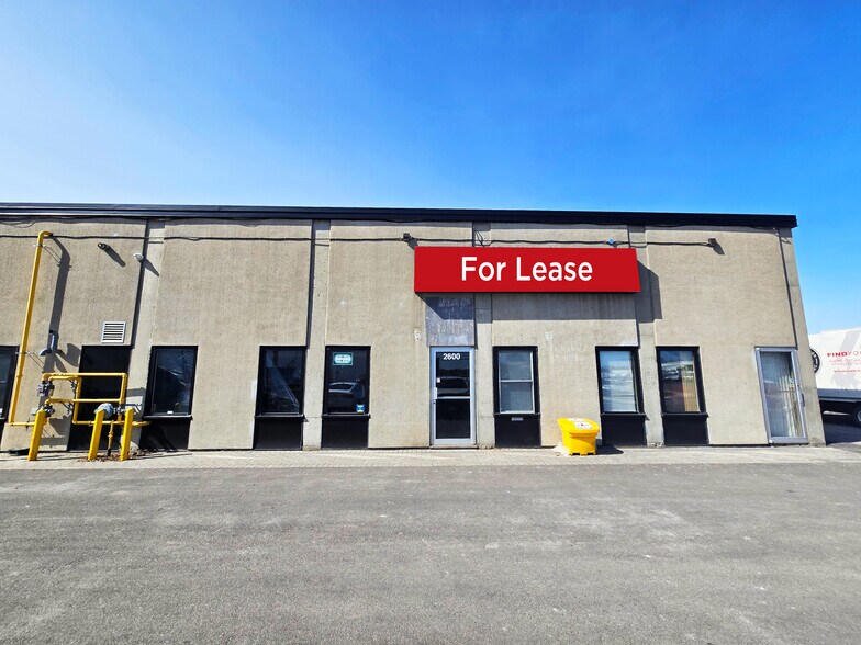 Primary Photo Of 2600-2616 Sheffield Rd, Ottawa Flex For Lease