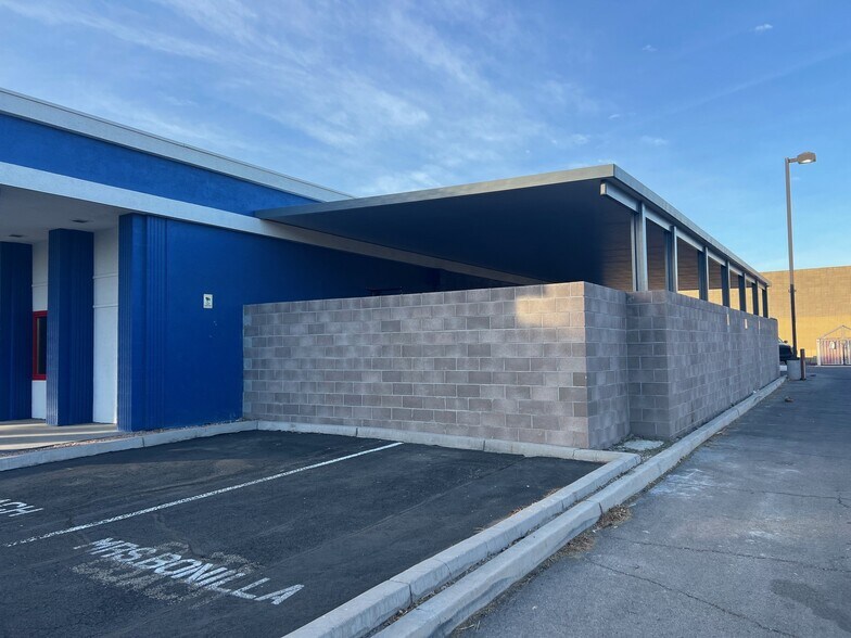 More Photos Of 1176 Vegas Valley Dr, Las Vegas Medical For Sale