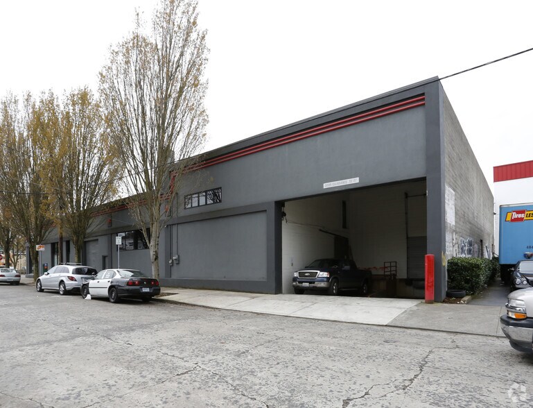 More Photos Of 739 NE Broadway St, Portland Showroom For Sale