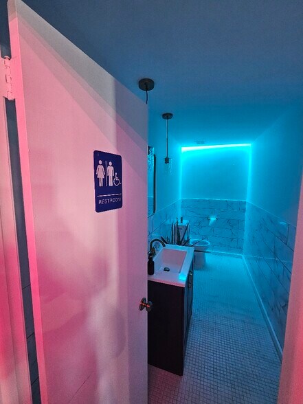 More Photos Of 12-14 Tulip Ave, Floral Park Light Distribution For Lease