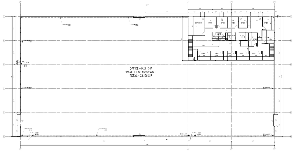 More Photos Of 11221 Cutten Rd, Houston Warehouse For Lease