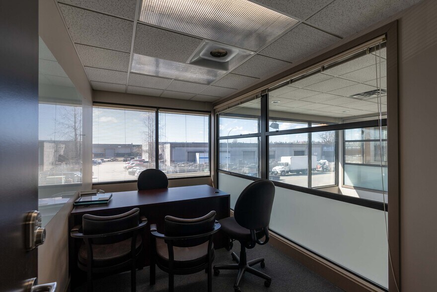 More Photos Of 5744 198 St, Langley Warehouse For Lease