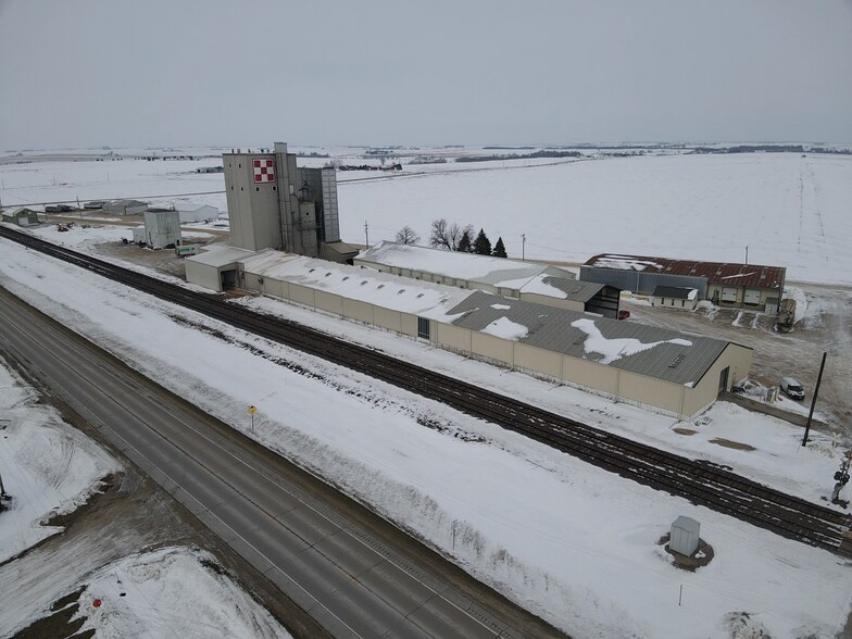 More Photos Of 1655 140th St, Clarence Industrial For Sale