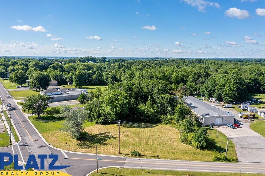 More Photos Of Main St @ Middletown Rd, New Middletown Land For Sale