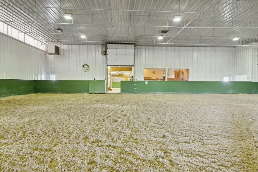 More Photos Of W1800 County Road B, Genoa City Specialty For Sale