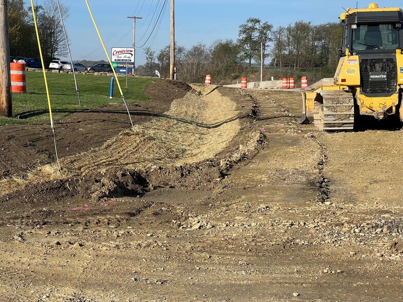 More Photos Of McGuffey Dr, East Liverpool Land For Lease