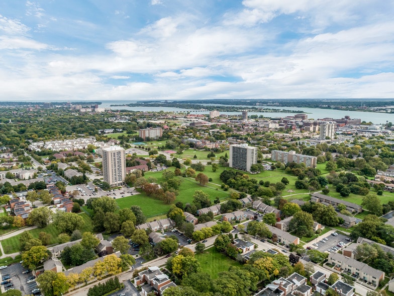 More Photos Of 2154 Hyde Park Rd, Detroit Apartments For Sale