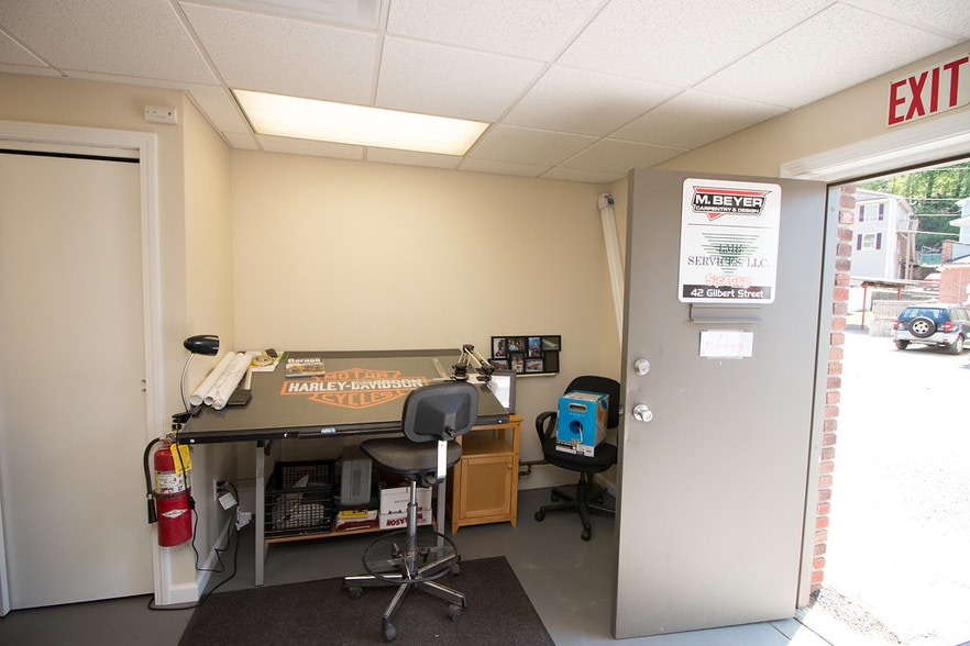 More Photos Of 40-42 Gilbert St, Derby Warehouse For Sale