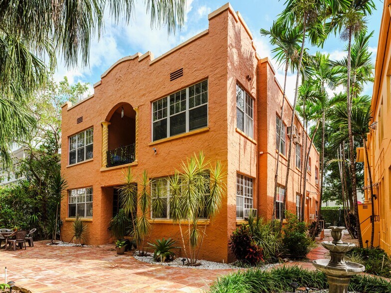 More Photos Of , Miami Beach Multifamily For Sale