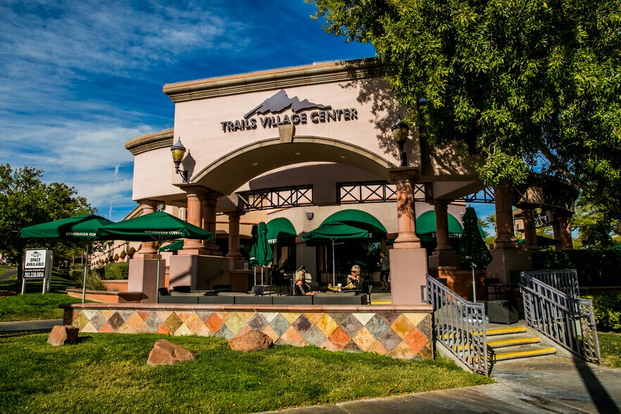 Primary Photo Of 1900-1990 Village Center Cir, Las Vegas Unknown For Lease