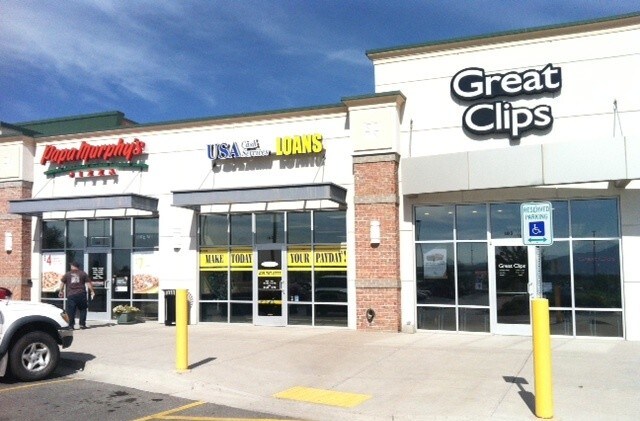 More Photos Of 50 N Hwy 165, Providence Unknown For Lease