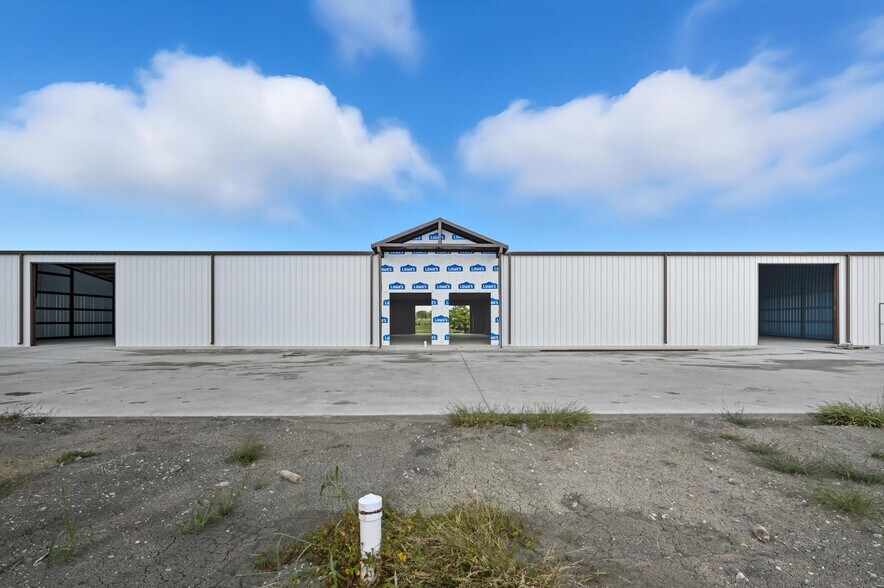 More Photos Of 16417 FM 548, Forney Industrial For Sale